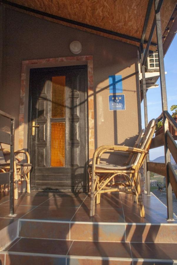 Kuca Za Odmor 6N Villa Gornje Jesenje Exterior foto