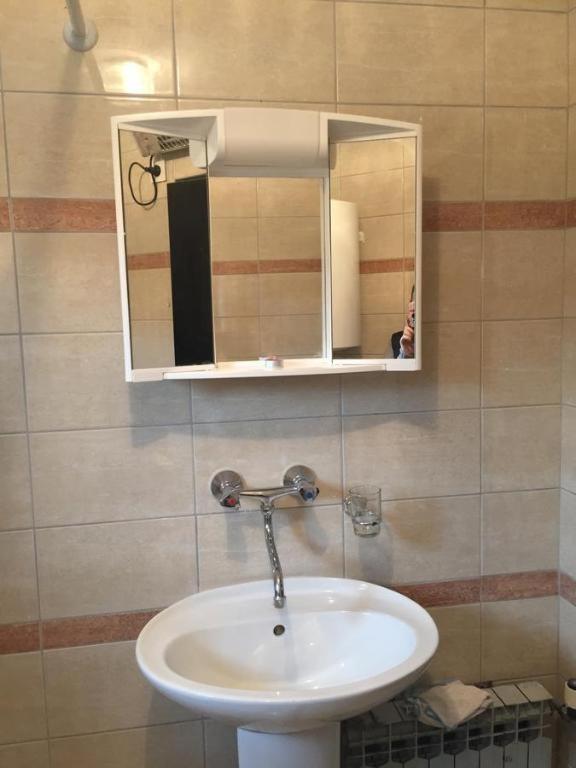 Kuca Za Odmor 6N Villa Gornje Jesenje Exterior foto